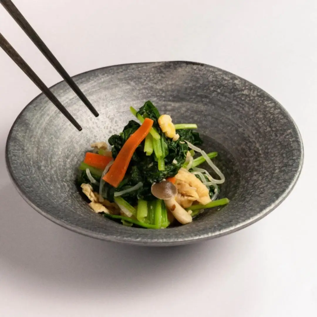新潟郷土料理 詰め合わせ （銀鮭焼き漬け2切170g / 煮菜300g / のっぺ300g） [老舗割烹料亭 遊亀楼魚兵]【012S084】
