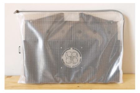 ももいろクローバーZ×焚き火台 cacomi black fire コラボグッズ 1台 ももクロ キャンプ BBQ [2575]