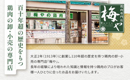パンプアップチキン５個セット　計1.25kg AGQ0002