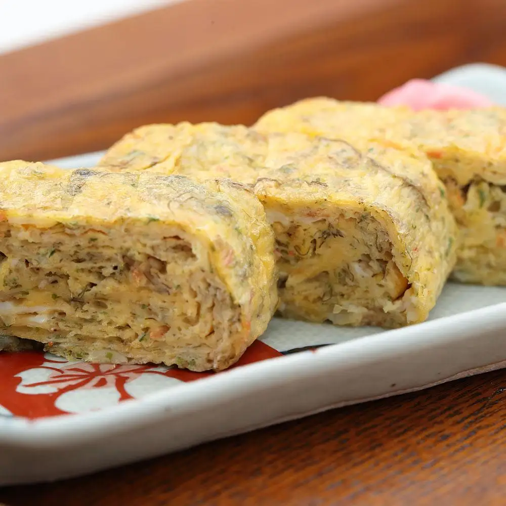 【ふるさと納税】生ふりかけ 人気2種食べ比べセット いか昆布 梅ちりめん 各1パック　 澤田食品 ふりかけ ごはんのお供 ご飯のお供 ふりかけグランプリ 金賞 送料無料