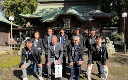 松盛 常陸太田市認証特産品Bセット｜IWC受賞 日本酒