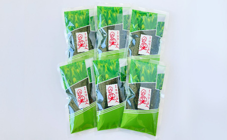 【ふるさと納税】 母子茶 特選煎茶 ははこ茶 ( 90g入 6袋 ) 茶 ギフト お祝い 贈答品 中元 歳暮 数量限定 期間限定 人気 ふるさと納税 ふるさと 人気 おすすめ 送料無料 兵庫県 三田市 [3d28bae720000]