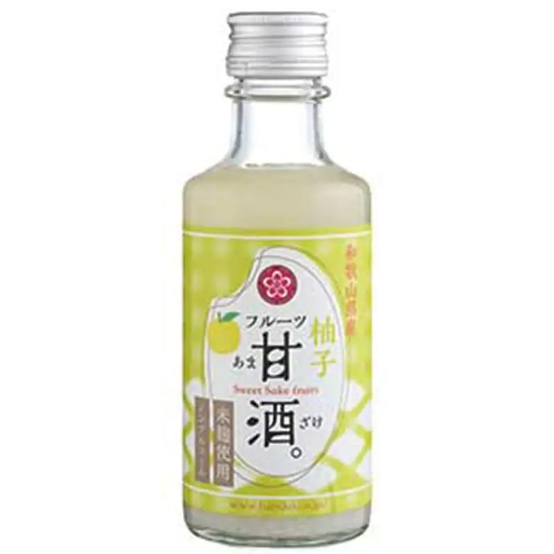 フルーツ甘酒６本セット  ［FN6］