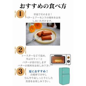 バターの贅沢を極めたフィナンシェ「バターダフィナンシェ」(プレーン)１０個【お菓子・焼菓子・フィナンシェ】