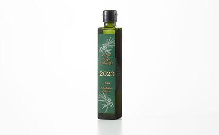 【ギフト用】小豆島産100％ エキストラバージンオリーブオイル 180g