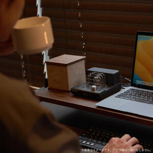 デジタルアンプ スピーカー セット SOUND WARRIOR USB DAC内蔵 プリメインアンプ キューブ型スピーカー SWD-UA1SET2-SD 城下工業 オーディオ 音響機器 アンプ デスクトップオーディオ 小型 長野 長野県 上田市