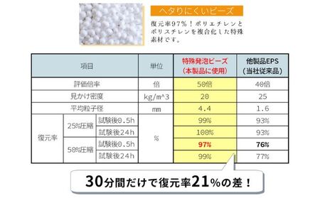 至福のとろけるまくら TROORY ノルディックネイビー 新生活 一人暮らし 買い替え おしゃれ クッション 枕 寝具ギフト プレゼント お祝い 市場家具 いちば イチバ ICHIBA koti 雑貨 日用品 