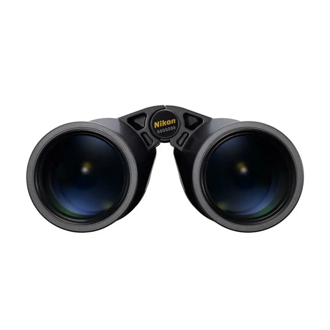 ニコン　双眼鏡　WX　10×50　IF　【07208-0334-C】