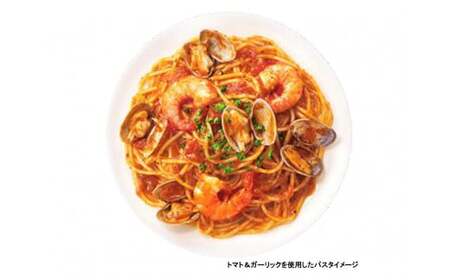 カゴメ パスタソース トマト＆ガーリックソース 6瓶 レトルト レトルト レトルト レトルト レトルト レトルト J60