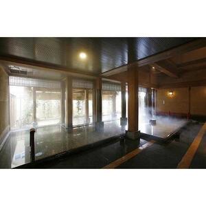 三朝温泉 万翆楼 ハイグレード 和室ペア宿泊券（1泊2食付き）【GW、お盆、年末年始等ご利用不可日有】