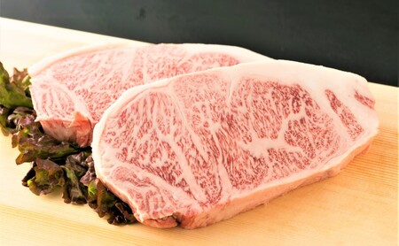 博多和牛 サーロインステーキ セット 1kg (250g×4枚)