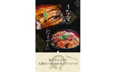 【全12回定期便】大型サイズ ふっくら柔らか 国産うなぎ蒲焼き 2尾×12回 計24尾 約4080g /  うなぎ ウナギ 鰻 国産 蒲焼 蒲焼き たれ 人気 定期便 ふるさと納税【tkb311】