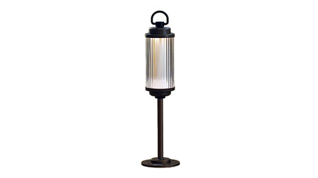 LED ランタン 38灯 ASINOSTANDSET Dリング付き ブラウン 3点セット 38explore