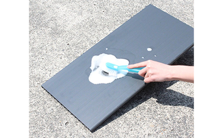 シューズラック　幅90cmダークブラウン インテリア 引手ない すっきり デザイン 水洗い 樹脂 ゆっくり閉まる ダンパー付 安全機能 オープンスペース おしゃれ 下駄箱 