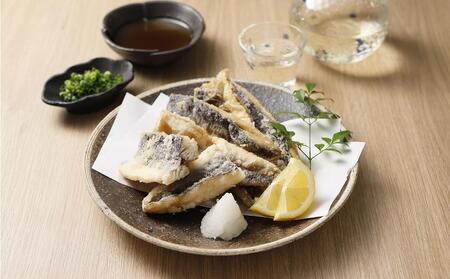 屋久島産 とびうお フィレ 約800g（約100g×8パック）冷凍 真空パック