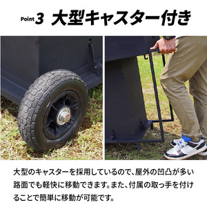 LEKKER Bonds（ボンズ）キャンプ用品 アウトドアグッズ[040K22]