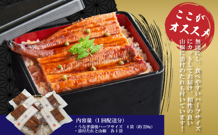 6回 定期便 うなぎ の 蒲焼 と 鰹のタタキ 月替わり 定期便 冷凍 魚 魚介 かつお カツオ 鰹 藁焼き たたき タタキ ウナギ 鰻 鰻の蒲焼 ご当地 グルメ ごちそう 総菜 おかず 四国 高知 四万十 しまんと 新鮮 26-847