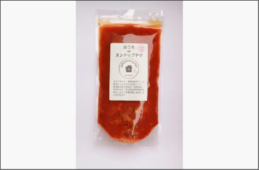 【福岡市】「こだわりキムチの横山商店」人気スープ4種＆トッポギセット | 食品 加工食品 人気 おすすめ 送料無料