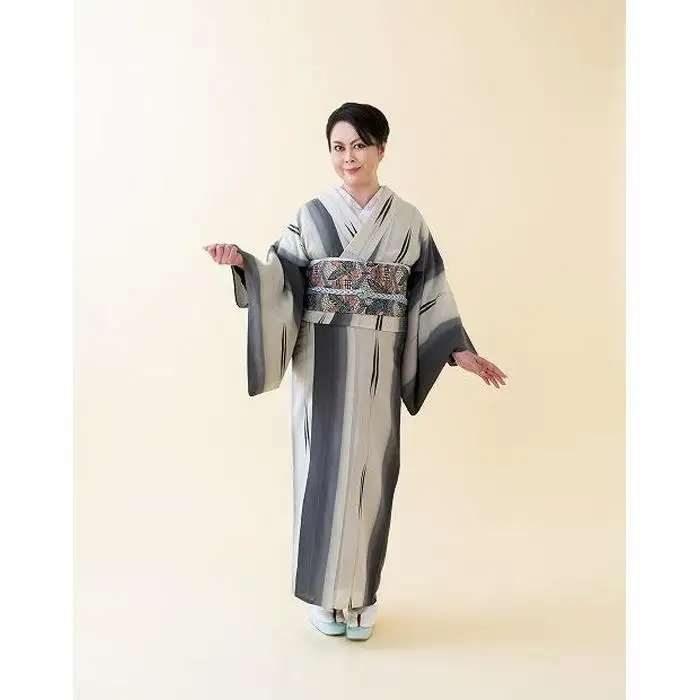 伝統的工芸品「十日町明石ちぢみ」