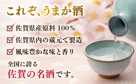 天吹 2種類飲み比べ 720ml×2本 / 佐賀県 / 天吹酒造合資会社 [41ANCX002]