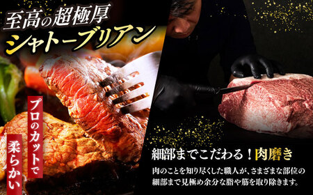  【全12回定期便】博多和牛 食べ比べ ステーキ [ABCL141]