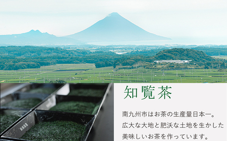 知覧茶アイス6個セット【配送不可地域：離島】【1185854】