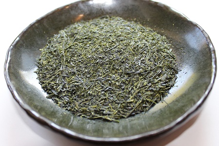 【けやき製茶】知覧茶くつろぎの時間3本セット【1185818】