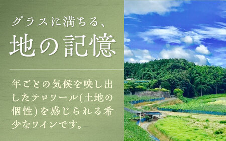内子夢わいん 白ワイン (ピオーネ) 約720ml 1本 BKAG008