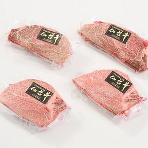 【角田産仙台牛A5ランク】極上ヒレステーキ600g（3～5枚） 仙台牛