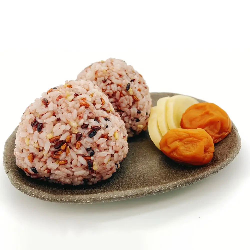 薫　古代米（玄米） 500g 【11218-0681】