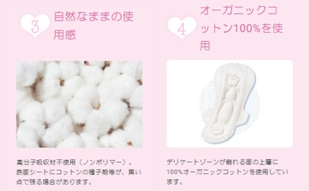 ソフィ はだおもい オーガニックコットン 多い夜用２９０羽つき 10枚×８ 日用品 生理用品 ナプキン ユニチャーム