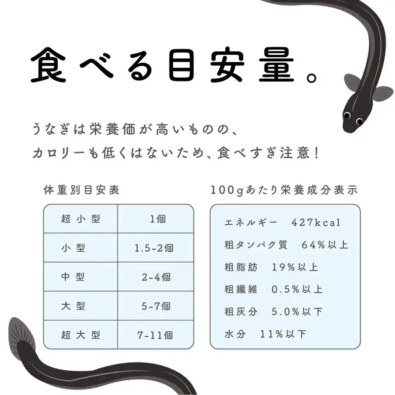 ペットフード研究所 鰻頭 200g【087D-018】
