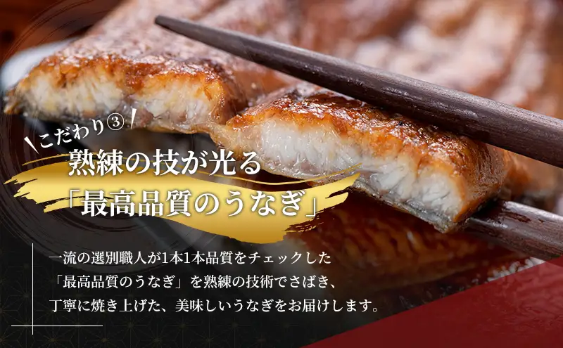 うなぎ 浜名湖 国産 鰻蒲焼 約90g× 4尾 たれ付 小分け セット うなぎ蒲焼 浜名湖うなぎ 浜名湖産 国産うなぎ 惣菜 おかず ギフト 贈答 土用の丑の日 丑の日