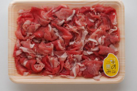 おおいた和牛＆米の恵み豚W切り落しセット1.6kg_1214R