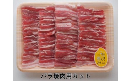 おおいた和牛と米の恵み豚のスタミナ焼肉対決/計1kg _1216R