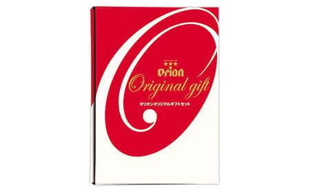 オリオンビール ザ・ドラフト ギフトセット 350ml×12本 化粧箱 【価格改定】