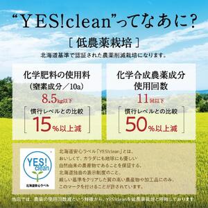 【令和7年産・玄米・真空パック・低農薬栽培】 あさひかわ産 ななつぼし玄米 3kg×8袋 脱酸素剤入 | ななつぼし _03127