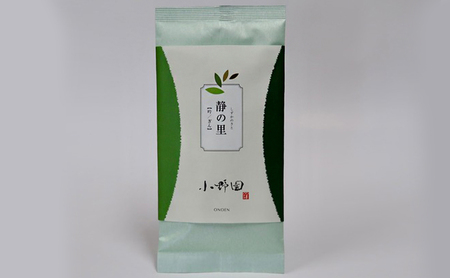【お茶の小野園オリジナルブレンド】詰め合わせ3本セット 日本茶 ブレンド茶 甘味 コク 水色 深蒸し茶 旨味 さわやか 香り高い まろやか 