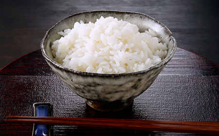 AF087.立花山で育てた九州のブランド米・味くらべセット（5.4キロ）