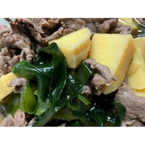 鳴門 糸わかめ 135g ギフト箱 のし付き わかめ