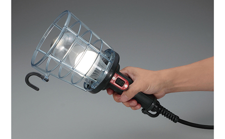 防雨型ケイ・ハンドランプ（LED）LEW-5C　　　　　　 アウトドアグッズ 