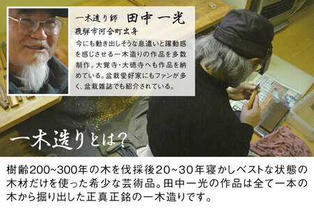 一木造り 彫刻 七福神 木彫り 恵比寿天 伝統工芸 工芸品 彫刻 木製