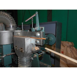 間伐材(スギ)割り箸「国際博記念」15膳セット