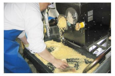 [発芽玄米] 宮城県産ひとめぼれ発芽玄米1kg 菅原商店