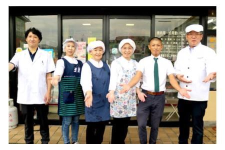 【3回 定期便 】お肉屋さんの手作りお惣菜バラエティセット [関精肉畜産 宮城県 加美町 44581361]おかず 弁当 惣菜 バラエティセット レンチン レンジ 44581361