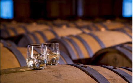 CS-401 長期貯蔵 麦焼酎 田苑 ゴールド 720ml 6本セット 25度 田苑酒造