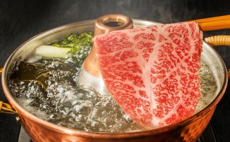 博多和牛 しゃぶしゃぶすき焼き用 500g