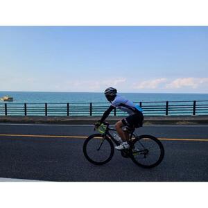 グランフォンド倉吉　８３kmミドルコース参加チケット