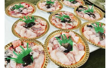 【先行予約】 特製 あんこう鍋 セット 和食店 監修 15～18人前 約3.5kg あんこう アンコウ 鮟鱇 あん肝入り みそ 自家製 だし 肝入り 冷凍 真空パック 産地直送 〆のうどん プロの味 送料無料 茨城県 鹿嶋市 鹿嶋 鹿島港 水産加工 【10月～5月発送】（KBL-16）
