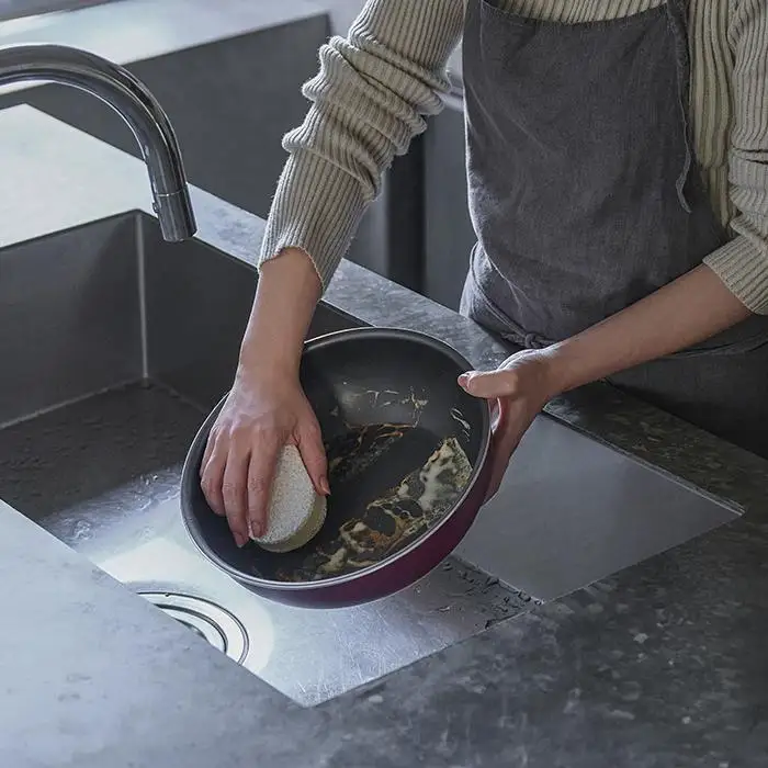 フライパン ＴＥＲＡＣＯＡＴ アイリスオーヤマ EHDC-T9S ｜ フライパン